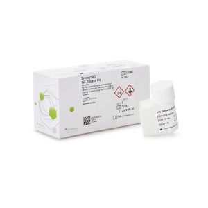 Clinical Diagnostic Solutions ISE Diluent EnvoyÂ® 500 5 X 10 mL For Envoy 500+ Chemistry Systems