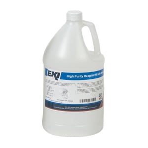Clinical Diagnostic Solutions Elitech Deionized Water, 500 mL