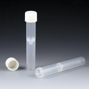 Globe Scientific Globe Scientific Test Tube, 5 mL, 16 x 100 mm