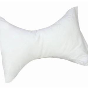 Mabis Healthcare DMIÂ® Cervical Rest Bowtie Pillow