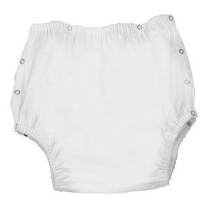 Mabis Healthcare DMIÂ® Reusable Protective Underwear, Medium