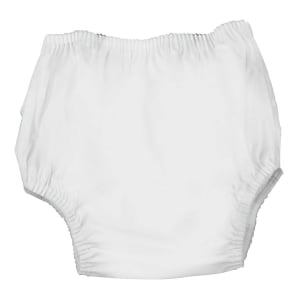 Mabis Healthcare DMIÂ® Protective Underwear Unisex Polyester Large Pull On Reusable