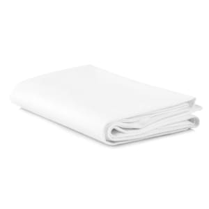 Mabis Healthcare DMIÂ® Flannel/Rubber Waterproof Mattress Cover, 36 x 72 in.