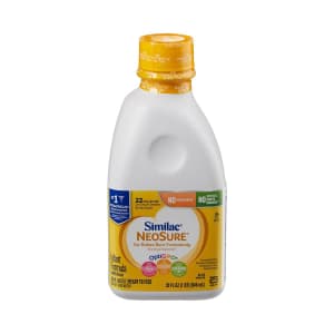 Abbott Nutrition SimilacÂ® NeoSureÂ® Infant Formula, 32-ounce bottle