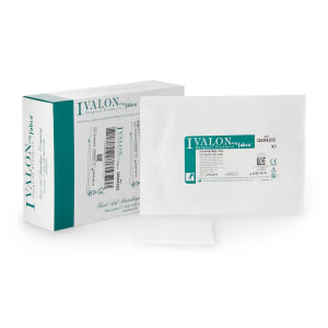 Beaver-Visitec International Instrument Wipe 2-7/8 X 2-7/8 Inch
