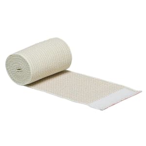 Hartmann EZe-BandÂ® LF Double hook-and-loop closure Elastic Bandage, 2 Inch x 5 Yard