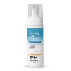 Smith & Nephew Smith & Nephew Securaâ„¢ Antimicrobial Body Wash