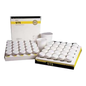 Richard-Allan Scientific Eprediaâ„¢ STSâ„¢ Bio-TiteÂ® Prefilled Formalin Container, 30 mL Fill in 60 mL