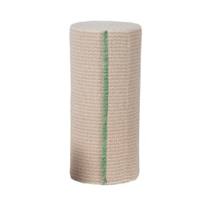 Hartmann EZe-BandÂ® LF Double hook-and-loop closure Elastic Bandage, 6 Inch x 5 Yard
