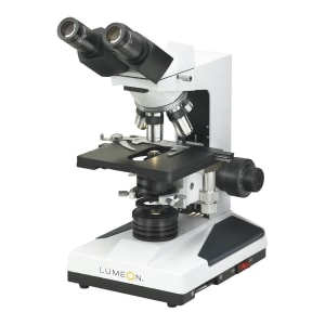 McKesson LUMEONâ„¢ Hematology Microscope