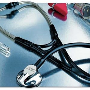American Diagnostic Corp ADC Diaphragm