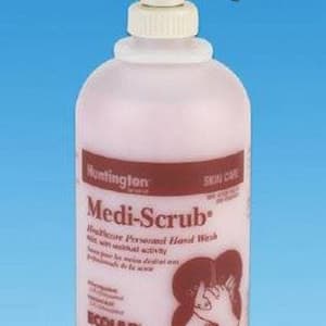 Ecolab Medi-Statâ„¢ Antimicrobial Soap