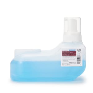 Ecolab Equi-Mildâ„¢ Foam Hand Soap, 750 mL