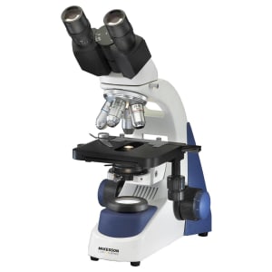 McKesson LUMEONâ„¢ Physician Microscope