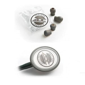 American Diagnostic Corp ADC Diaphragm, Stethoscope