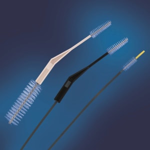 Avanos Medical Sales LLC Instrument Cleaning Brush CB-Xâ„¢ II
