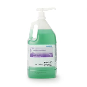 EcolabÂ® Enzymatic Instrument Detergent