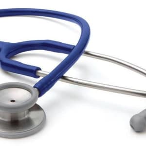American Diagnostic Corp Adscopeâ„¢ 603 Classic Stethoscope, Blue