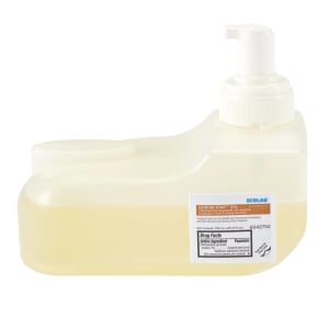 Ecolab EndureÂ® Surgical Scrub