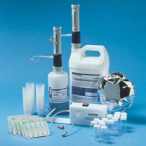 Tri-Med Americas Corp Pytestâ„¢ Liquid Scintillation Vial