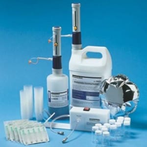 Tri-Med Americas Corp PYtestÂ® Breath Collection Balloon / Straw For PYtest 14C-Urea Breath Test