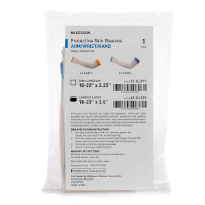 McKesson Brand Arm Sleeve McKesson Large / X-Large