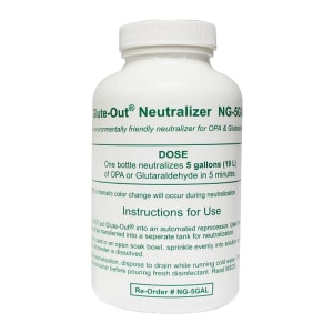 Civco Medical Instruments Glute-OutÂ® OPA/Glutaraldehyde Neutralizer
