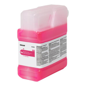 Ecolab QCâ„¢ 93 Ultra Concentrated Acid Bathroom Cleaner