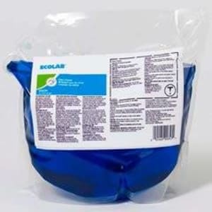 EcolabÂ® Glass / Surface Cleaner