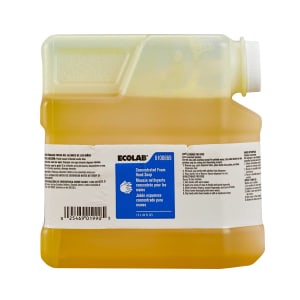 EcolabÂ® Soap