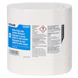 EcolabÂ® Home-Style Laundry Detergent
