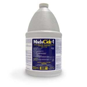 EcolabÂ® Rapid Multi Surface Disinfectant Cleaner, 2.5 gal.