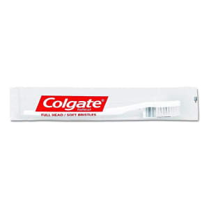 Colgate Plus Manual Soft Toothbrush