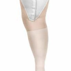 Carolon Company CAPÂ® Thigh High Anti-embolism Stockings, Medium / Regular
