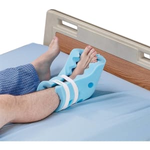 Tidi Products PoseyÂ® Heel Protector Boot