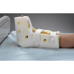 Tidi Products PoseyÂ® Heel Protector Boot