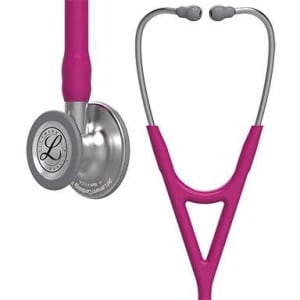 Solventum Corporation 3Mâ„¢ LittmannÂ® Cardiology IVâ„¢ Cardiology Stethoscope