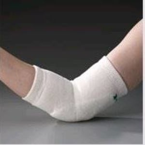 Tidi Products PoseyÂ® Heel / Elbow Protector X-Large White