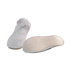Tidi Products PoseyÂ® Shower Slippers, Adult Medium