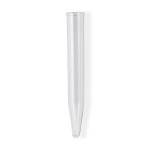 Globe Scientific Centrifuge Tube, Without Closure, 15 mL, 16.6 x 120 mm