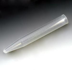 Globe Scientific Globe Scientific Centrifuge Tube, 15 mL, 16.6 x 120 mm