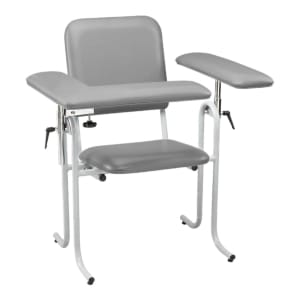 McKesson Brand McKesson Blood Drawing Chair