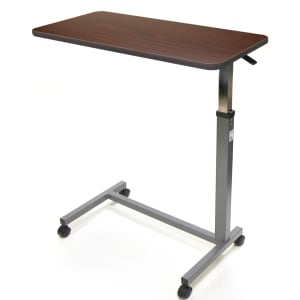 Invacare Auto-Touch Overbed Table
