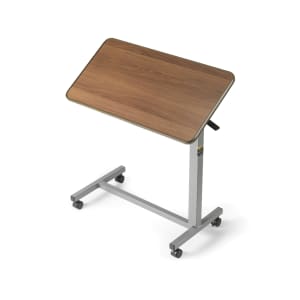 Invacare Tilt-Top Overbed Table
