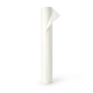 Graham Medical Products Graham Medical Table Paper, 18 Inch x 225 Foot, White
