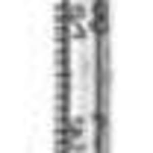 DWK Life Sciences LLC KimbleÂ® Sedimentation Tube Plain 1 mL Without Closure Glass Tube