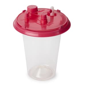 Cardinal Medi-VacÂ® CRDâ„¢ Suction Canister Liner, 1500 mL