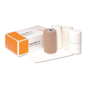 Smith & Nephew Profore LF 4 Layer Compression Bandage System