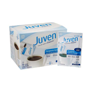 Abbott Nutrition JuvenÂ® Arginine/Glutamine Therapeutic Nutrition Powder