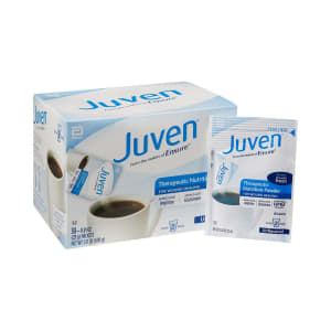 Abbott Nutrition JuvenÂ® Arginine/Glutamine Therapeutic Nutrition Powder